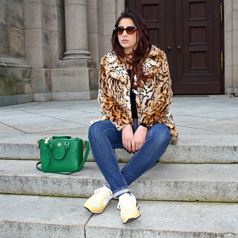 Moments of Fashion, München, Blog, Take it easy, H&M, Happy Socks, Navyboot, Nudie Jeans, Ralph Lauren, Tory Burch