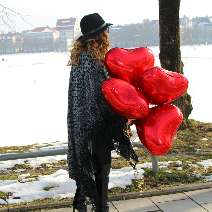 Moments of Fashion, München, Fashion Blog, My Sweetheart