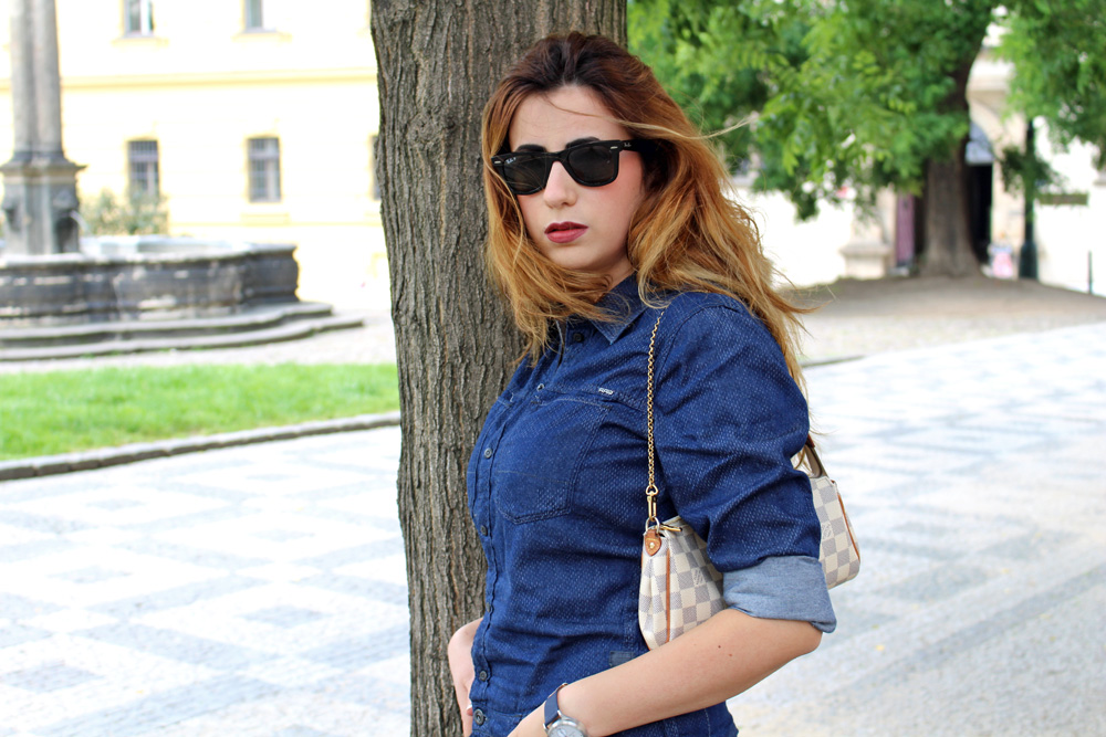 Moments of Fashion, München, Fashion Blog, Prague: The Perfect Pair